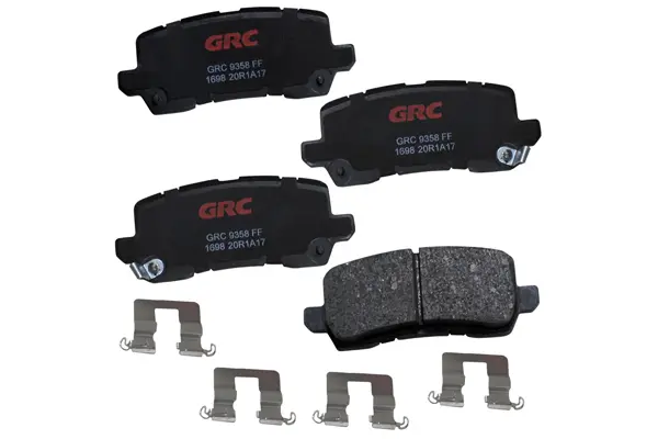 GCD1698