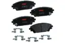 Balatas Delanteras Mazda 3, 3 Sport, CX-3 GCD1728