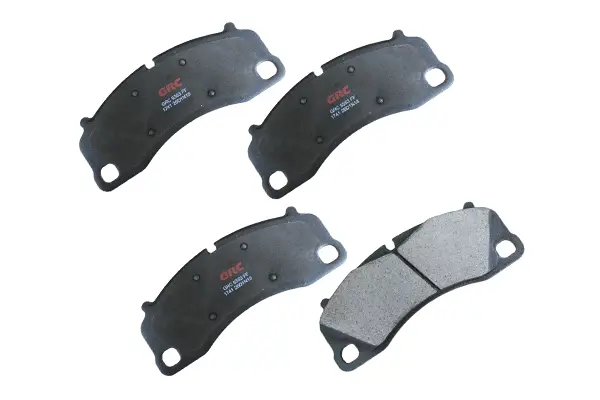 Balatas Delanteras Porsche 911, 718 Cayman, 718 Spyder GMD1741