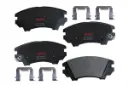 Balatas Delanteras GMC Terrain, Buick LaCrosse, Chevrolet Equinox GMD1745