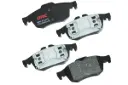 Balatas Delanteras Renault Safrane GCD1757