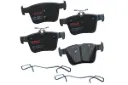 Balatas Traseras Audi, Volkswagen, Seat GCD1761