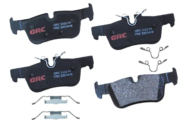 GCD1762
