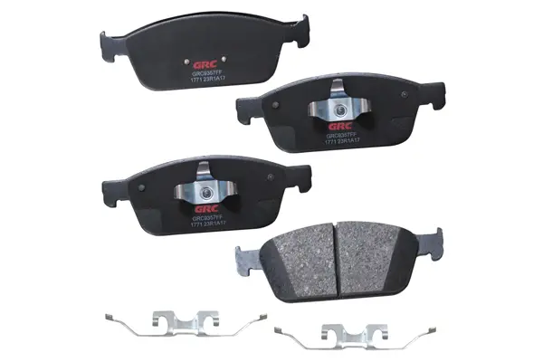 Balatas Delanteras Ford Focus, Lincoln MKC GCD1771