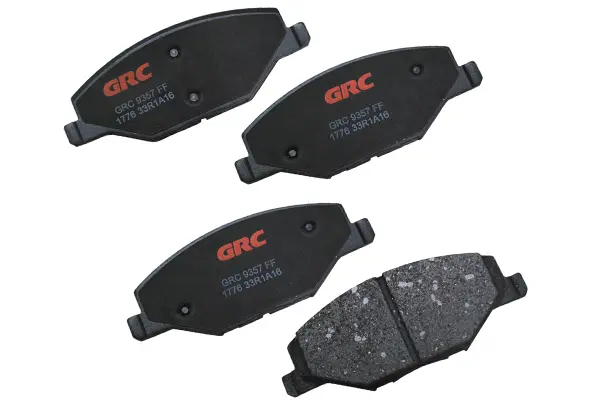 GCD1776