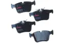 Balatas Traseras de Disco Mercedes-Benz C200, C180, C400, C300, C250, C350e GCD1795