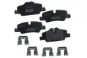 Balatas Traseras de Disco Mini Cooper GCD1800