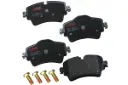 Balatas Delanteras Mini Cooper, Mini Cooper Clubman GCD1801