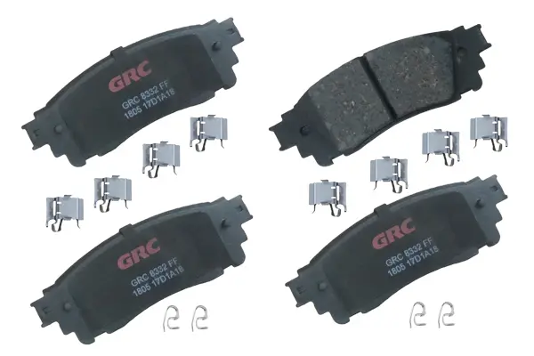 GCD1805