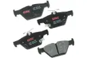Balatas Traseras de Disco Subaru Legacy, Outback, WRX, Ascent, Forester, Crosstrek GCD1808