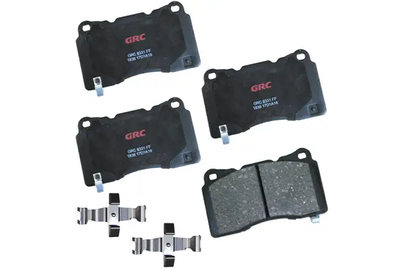 GCD1836