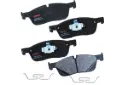 Balatas Delanteras Jaguar F-Pace, XF, Land Rover Range Rover Velar, Jaguar XE GCD1838A