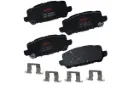 Balatas Traseras de Disco Honda HR-V, CR-Z GCD1841