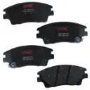 Balatas Delanteras Hyundai Tucson, Elantra, Kia Sportage GCD1847