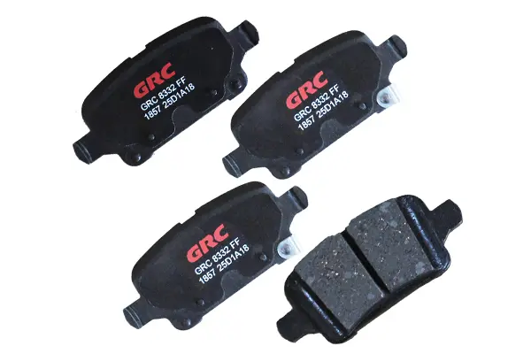 GCD1857