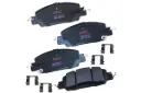 Balatas Delanteras Honda Accord GCD1860