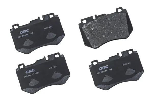 GCD1862