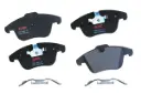 Balatas Delanteras Volvo S80, Volvo XC70, Volvo V70, S60, V60, V40 Cross Country, V40, Land Rover Range Rover Evoque, LR2, Jaguar XE, MG HS, GT, RX5 GCD1869