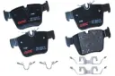 Balatas Traseras de Disco Mercedes-Benz GLC300, C450 AMG, GLC43 AMG, C43 AMG, GLC250, GLC350e GCD1872