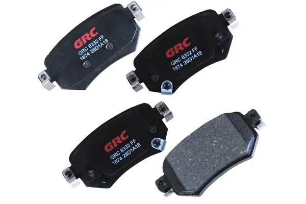 GCD1874