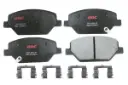 Balatas Delanteras Chevrolet Camaro, Buick Envision, LaCrosse, Regal TourX, Regal Sportback, Chevrolet Equinox, GMC Terrain, Cadillac XT4 GMD1886