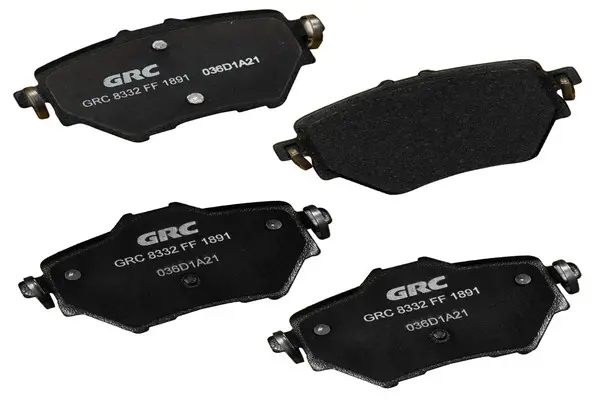 GCD1891