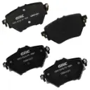 Balatas Traseras de Disco Peugeot 308, 3008, Partner, Rifter GCD1891