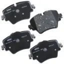 Balatas Delanteras BMW, MINI Clubman, Toyota Supra GR GCD1892