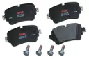 Balatas Traseras de Disco Audi Q7, Q8, e-tron Quattro, A8 Quattro, S6, S7, S8, e-tron Sportback, S7 Sportback, SQ7 GCD1895