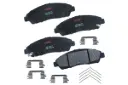 Balatas Delanteras Cadillac XT5, XT6,  GMC Acadia, Chevrolet Traverse, Blazer, Buick Enclave GCD1896