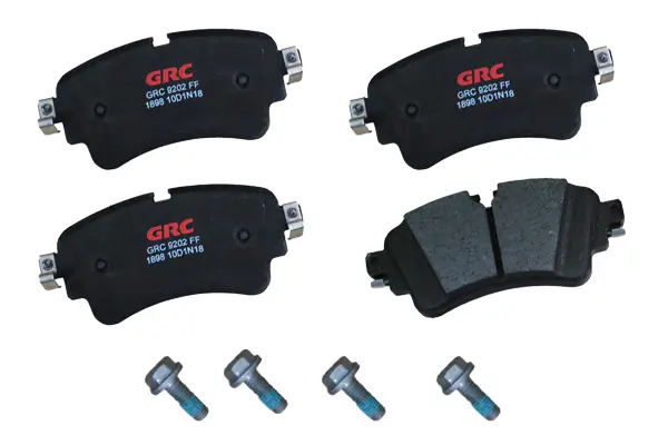 GCD1898
