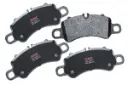 Balatas Delanteras Porsche 911, 718 Boxster, 718 Cayman GMD1905