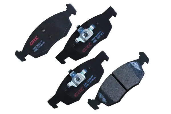 Balatas Delanteras Dodge Vision, Ram 700, Ram ProMaster Rapid, Fiat Argo, Peugeot Partner Rapid GMD1906