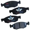 Balatas Delanteras Dodge Vision, Ram 700, Ram ProMaster Rapid, Fiat Argo, Peugeot Partner Rapid GMD1906