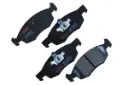 Balatas Delanteras Dodge Vision, Ram 700, Ram ProMaster Rapid, Fiat Argo GMD1906