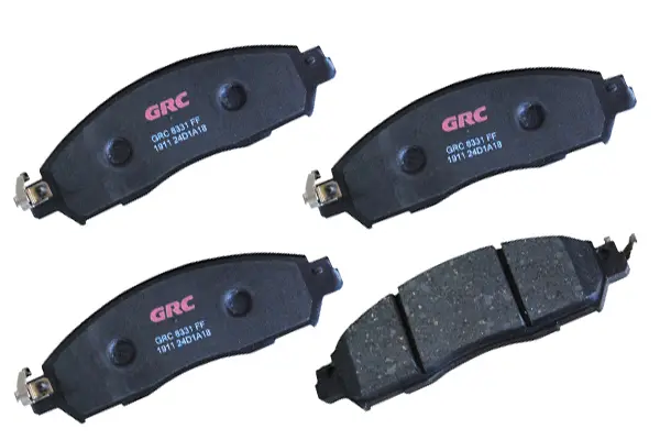 GCD1911
