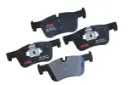 Balatas Delanteras BMW 320i, 420i, 420i Gran Coupe, 318i GMD1922