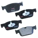 Balatas Delanteras Volvo S90, V90, V90 Cross Country, XC60, V60, S60, V60 Cross Country GCD1924