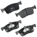 Balatas Delanteras Chevrolet Cavalier GCD1940