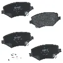 Balatas Delanteras Changan Alsvin GCD1941