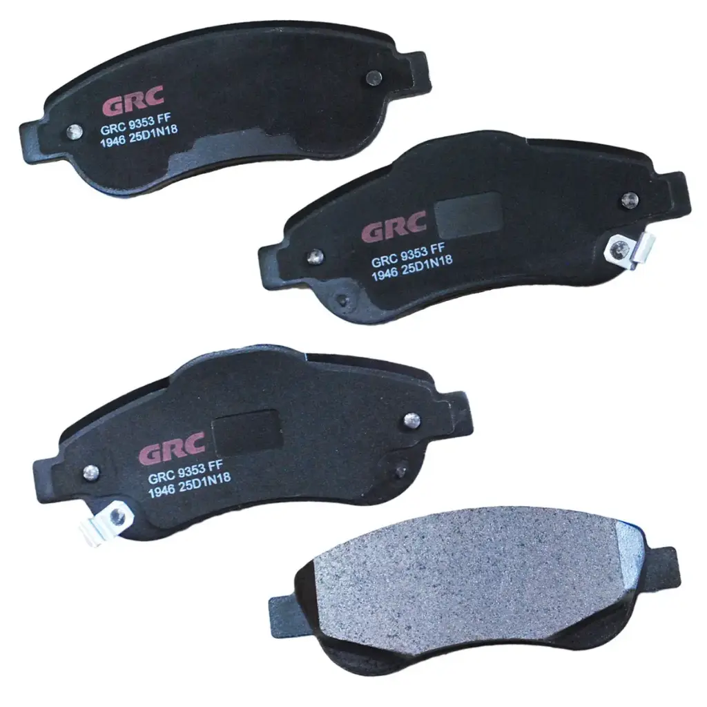 Balatas Delanteras Honda CR-V GMD1946