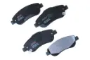 Balatas Delanteras Honda CR-V GMD1946