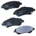 Balatas Delanteras Honda CR-V GMD1946