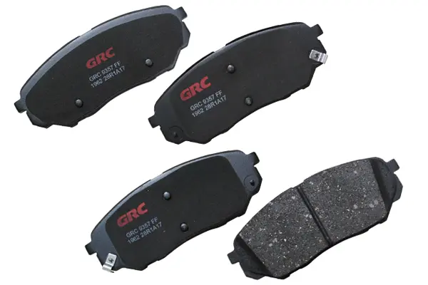 Balatas Delanteras Kia Sorento GCD1962