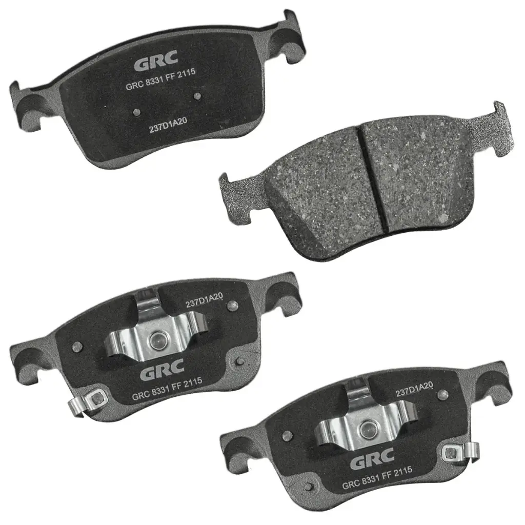 Balatas Delanteras HONDA, ACURA GCD2115