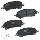 Balatas Delanteras Dodge Journey GCD2518