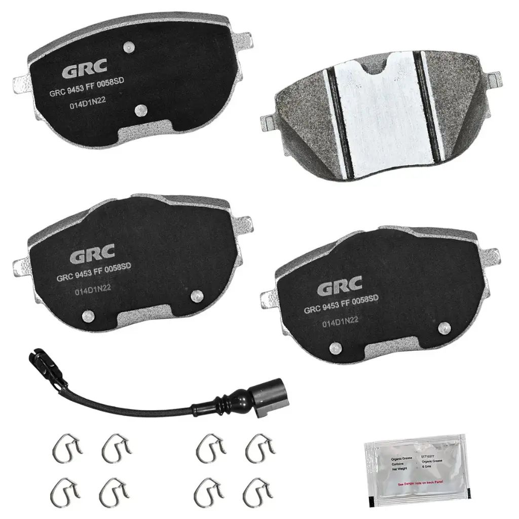 GPR0058SD