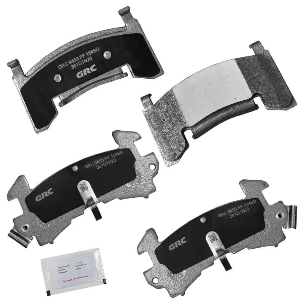 GPRD154SD