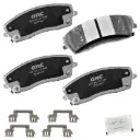 Balatas Delanteras Chrysler 300, Dodge Magnum, Charger, Challenger GPRD1056