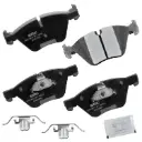 Balatas Delanteras  BMW 120i, 130i	  GPRD1061A